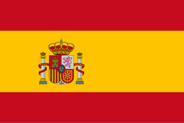 Es flag