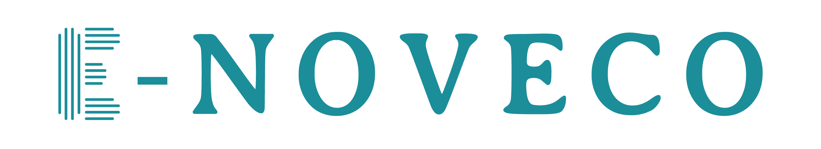 E-Noveco Logo